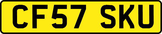 CF57SKU