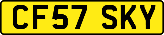 CF57SKY