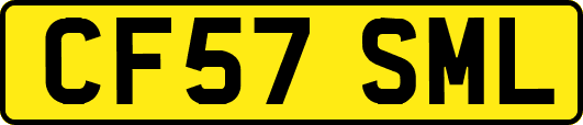 CF57SML