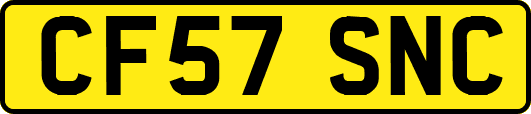 CF57SNC