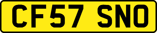 CF57SNO