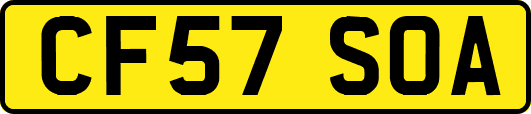 CF57SOA