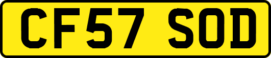 CF57SOD