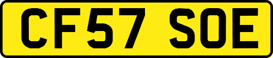 CF57SOE