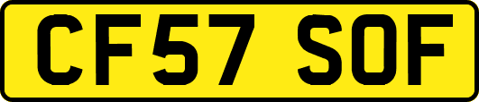 CF57SOF
