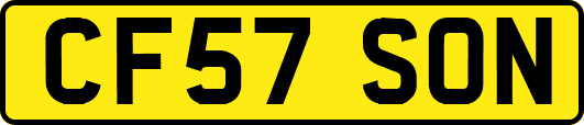 CF57SON