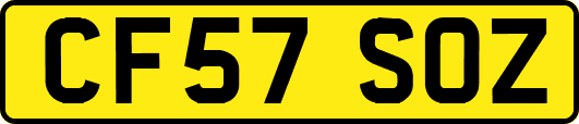 CF57SOZ