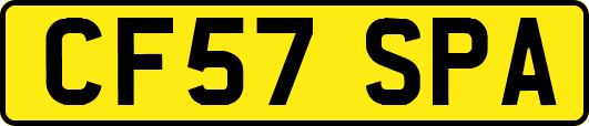 CF57SPA