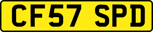 CF57SPD