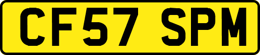 CF57SPM