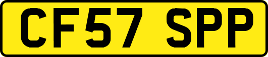 CF57SPP