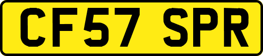 CF57SPR
