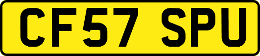 CF57SPU