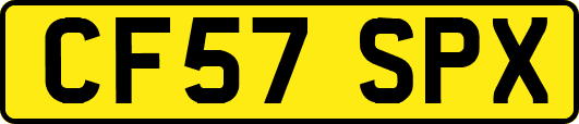 CF57SPX
