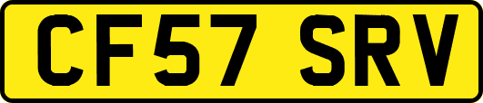 CF57SRV