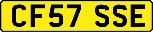 CF57SSE