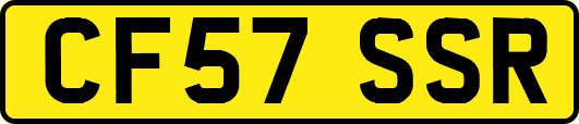 CF57SSR