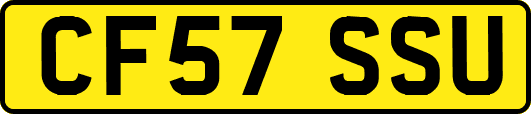 CF57SSU