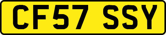 CF57SSY