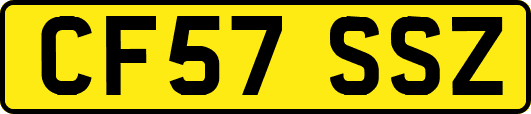 CF57SSZ