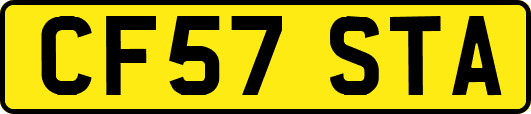 CF57STA