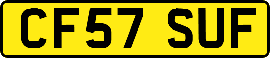 CF57SUF