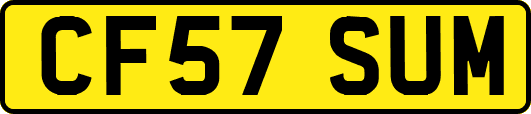 CF57SUM