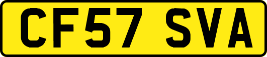 CF57SVA