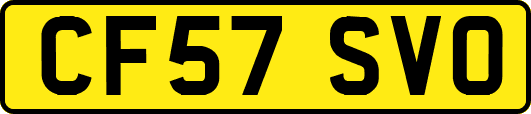 CF57SVO