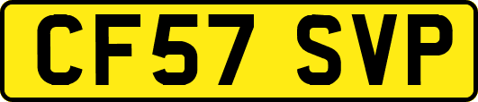CF57SVP