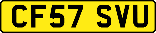 CF57SVU