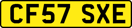 CF57SXE