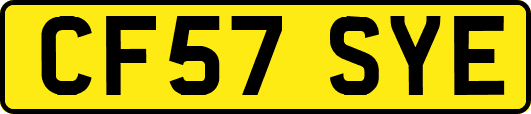 CF57SYE