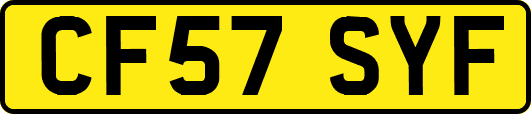 CF57SYF