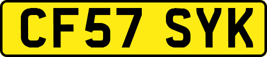 CF57SYK