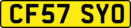 CF57SYO