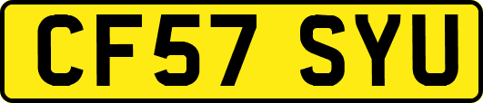 CF57SYU