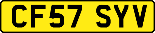 CF57SYV