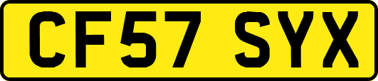 CF57SYX