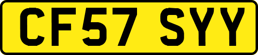 CF57SYY