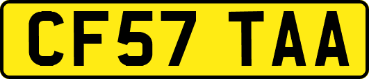 CF57TAA
