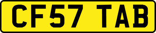 CF57TAB