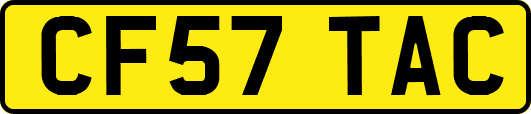 CF57TAC