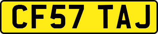 CF57TAJ