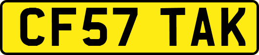 CF57TAK