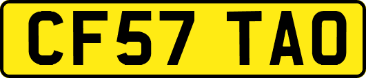 CF57TAO