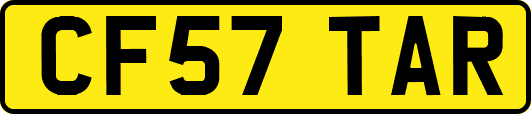 CF57TAR