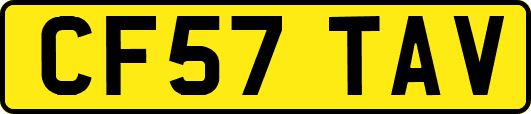 CF57TAV
