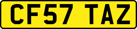 CF57TAZ