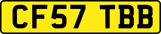 CF57TBB